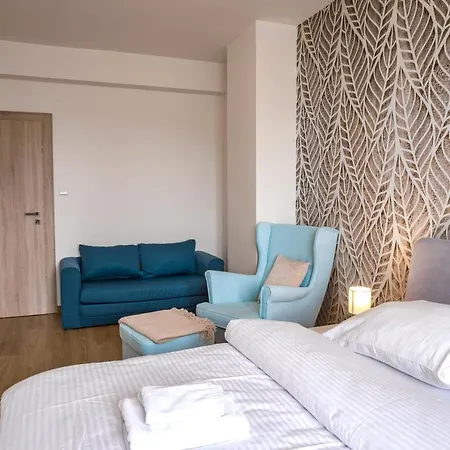 Relax & Luxury A4 Vel'ka Lomnica