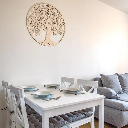 Relax & Luxury A4 * Vel'ka Lomnica