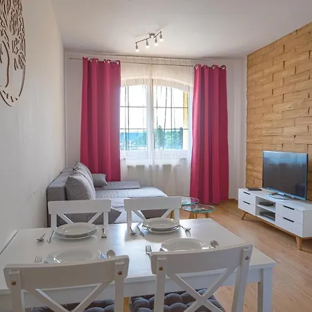 Aparthotel Relax & Luxury A4 *