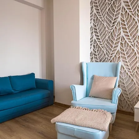 Relax & Luxury A4 Aparthotel