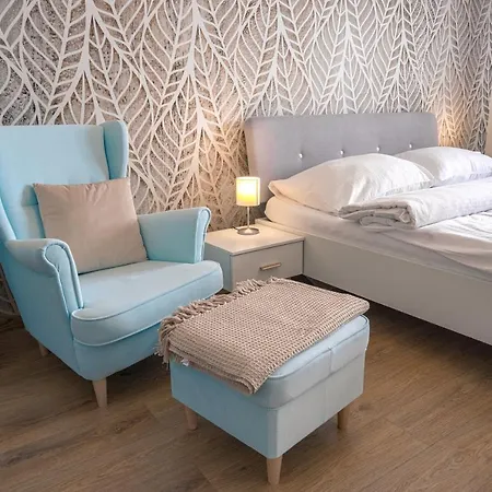 Aparthotel Relax & Luxury A4