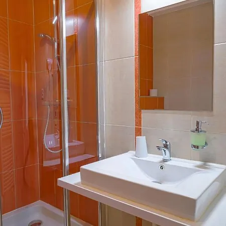 Relax & Luxury A4 Vel'ka Lomnica