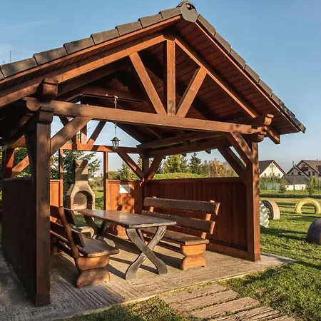 Aparthotel Relax & Luxury A4 Vel'ka Lomnica