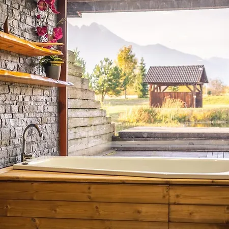 Relax & Luxury A4 *