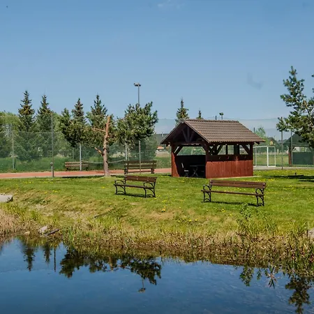Aparthotel Relax & Luxury A4