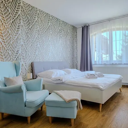 Relax & Luxury A4 3*