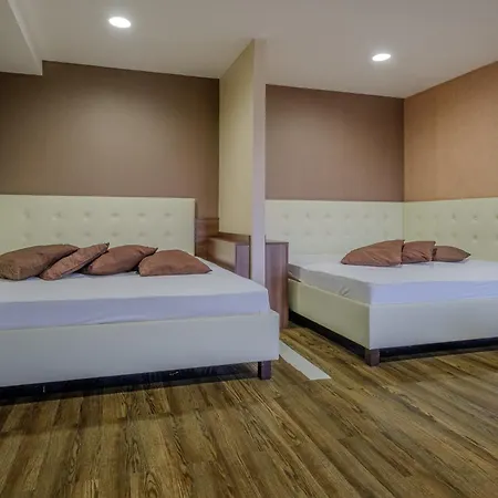 Relax & Luxury A4 韦尔卡鲁穆尼卡