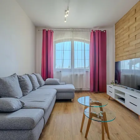 Aparthotel Relax & Luxury A4