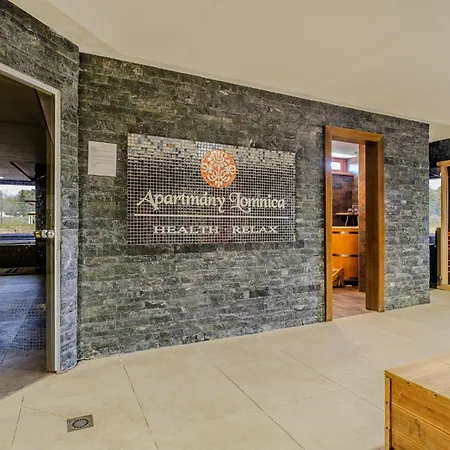 Aparthotel Relax & Luxury A4 *