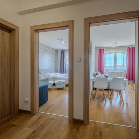 Relax & Luxury A4 * Vel'ka Lomnica