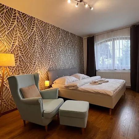 Relax & Luxury A4