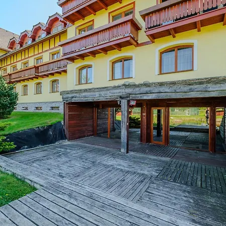 Aparthotel Relax & Luxury A4