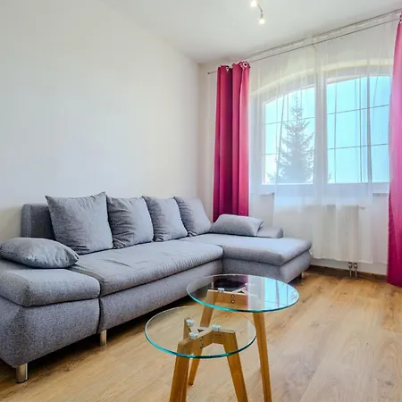 Relax & Luxury A4 Vel'ka Lomnica