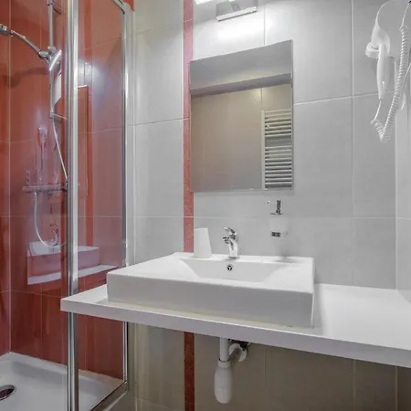 Aparthotel Relax & Luxury A4